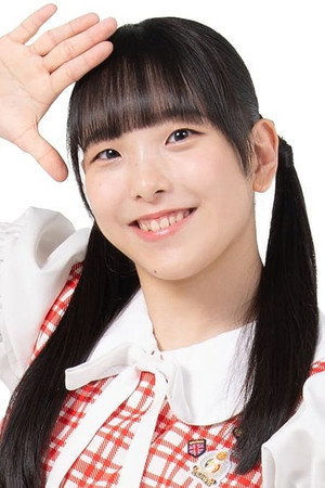 Uta Takami portrait