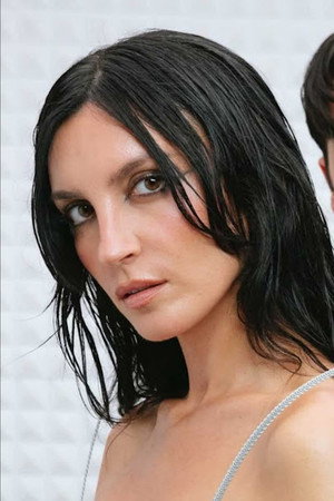 La Tania portrait