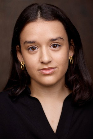 Lauren Patel portrait
