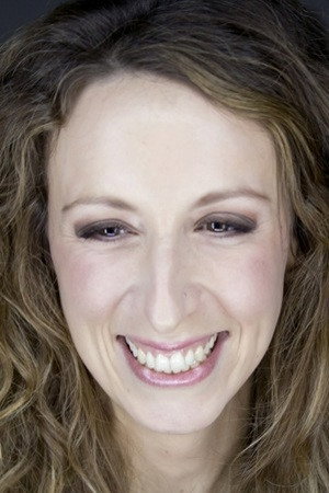 Caroline Arrouas portrait
