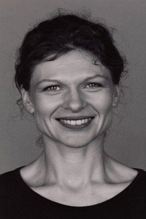 Jolanta Juszkiewicz portrait