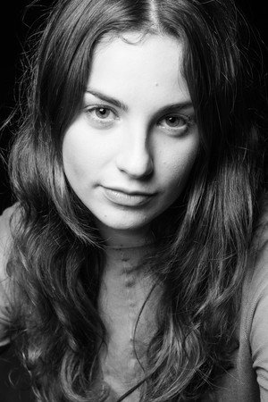 Lauren Grinberg portrait