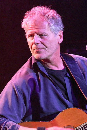 Georg Danzer portrait