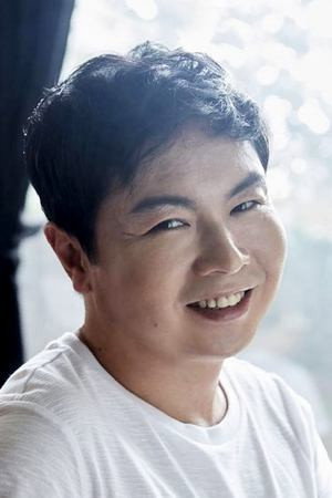 Im Won-hee portrait