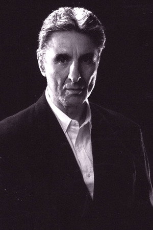 Anthony Powers portrait