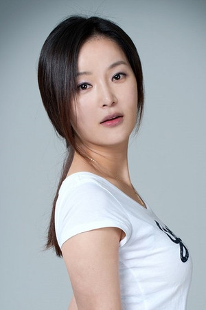 Yoo Ra-seong portrait