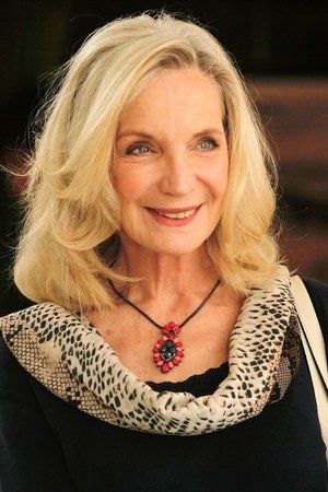 Marie-Christine Adam portrait