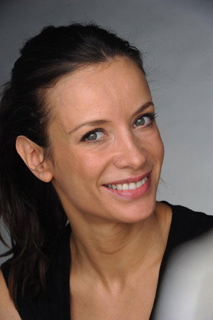 Yana Marinova portrait