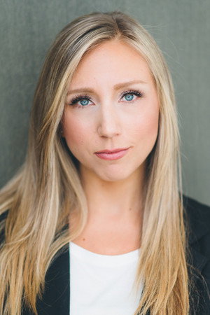 Freya Ravensbergen portrait