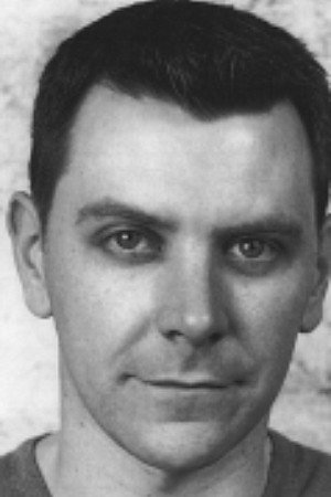 Sean Sloan portrait
