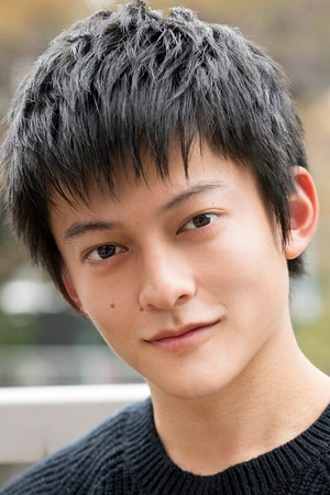 Kohei Fukuyama portrait