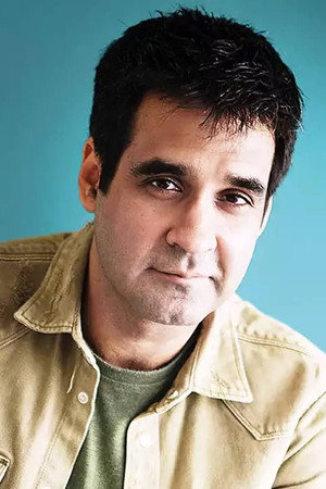 Mukul Chadda portrait