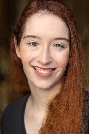 Crystal Loverro portrait