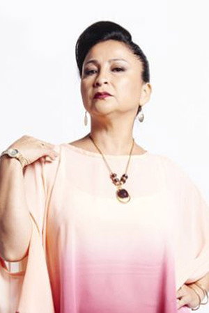 Liliana Trujillo portrait