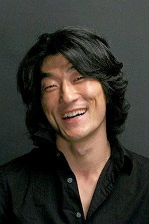 Jo Ha-seok portrait
