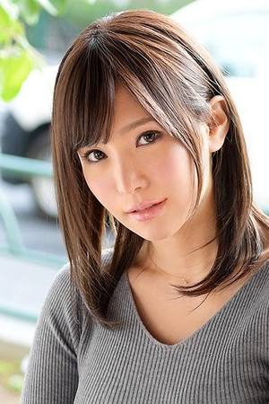 Yuko Oko portrait