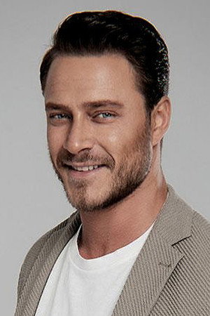 Burak Çelik portrait