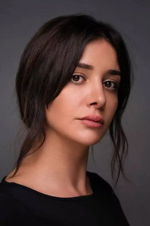 Algı Eke portrait