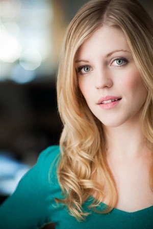 Stephanie Moroz portrait