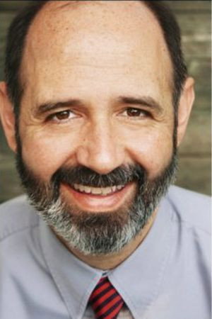 Bradley Goodwill portrait