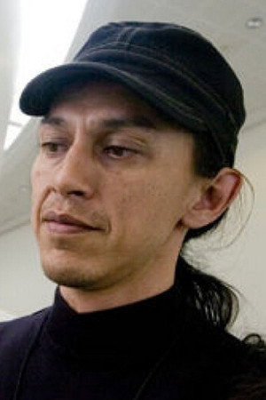 Miki Jacobsen portrait