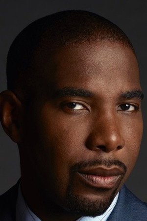 Desean Terry portrait
