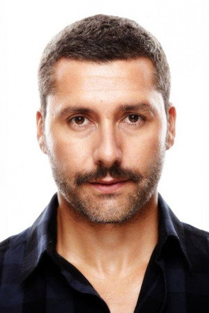 Orhan Kılıç portrait