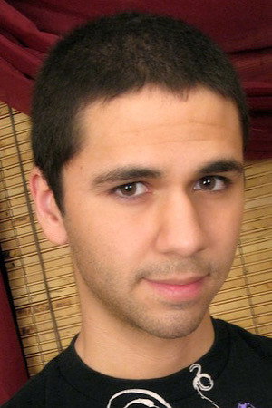 Austin Jacobs portrait