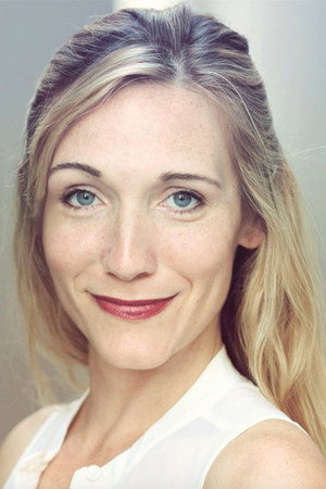 Annie McCain Engman portrait