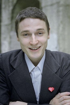 Aleksey Filimonov portrait