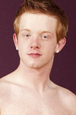 Braxton Lee portrait