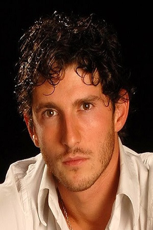 Alessandro Lucente portrait