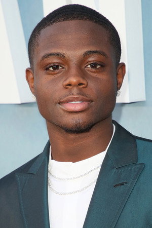 Akili McDowell portrait