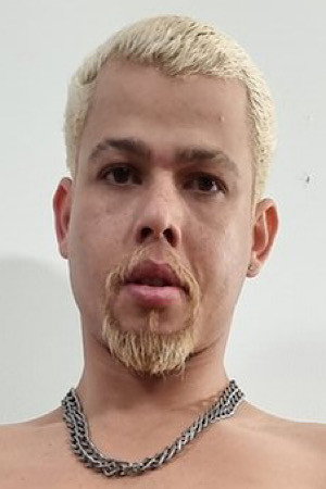 Bruno Martinez portrait