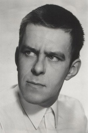 Bogusław Stokowski portrait