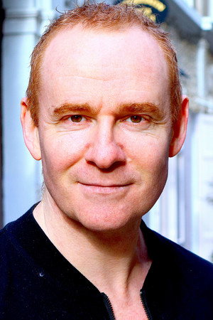 Marc Aden Gray portrait