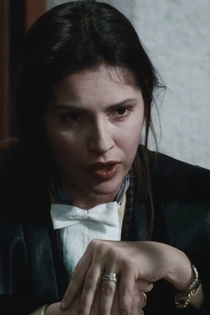 Eurilla del Bono portrait
