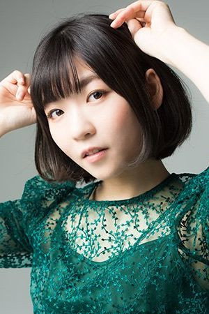 Ari Ozawa portrait