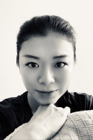 Esther Goh portrait
