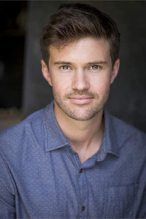 Dan Musgrove portrait