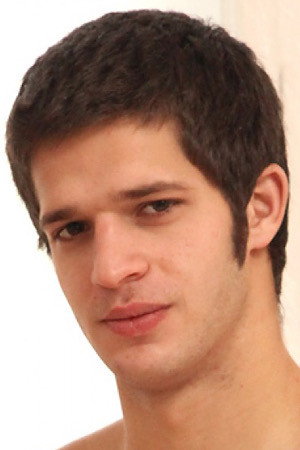 Mario Cax portrait