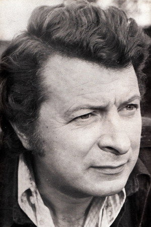 Gheorghe Șimonca portrait