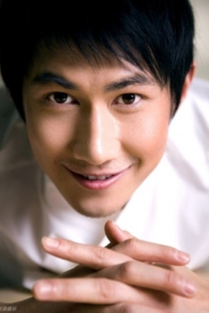 He Minghan portrait