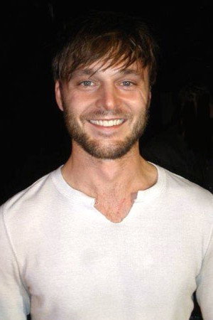Jay Sullivan portrait
