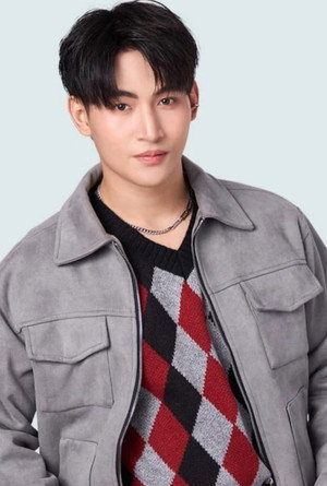 Thitiwat Ritprasert portrait