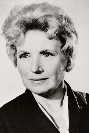 Lilia Skala portrait