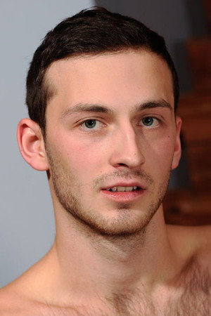 Borek Loskutak portrait