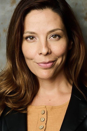 Aubrey Trujillo portrait