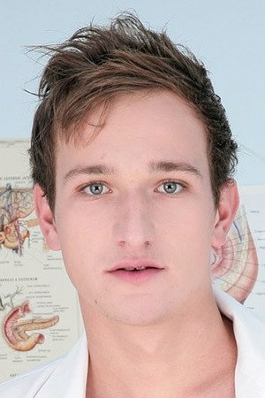 Micky Janson portrait