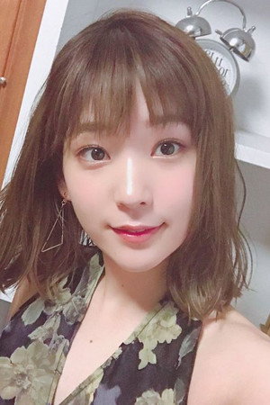 Kanako Takatsuki portrait